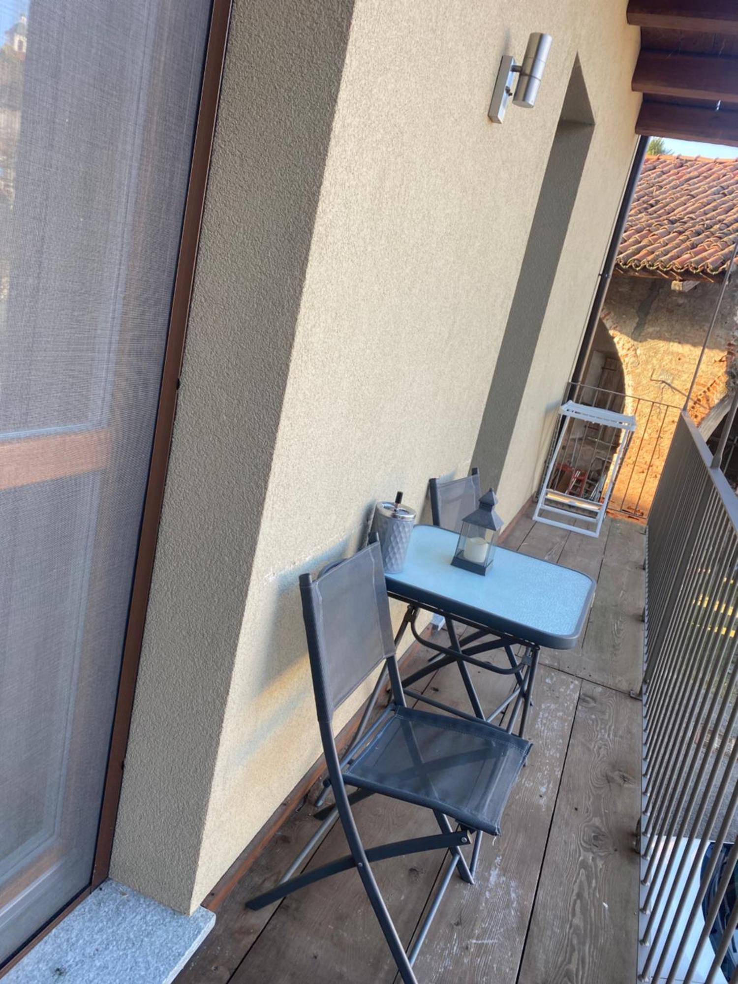 Appartamenti Il Borgo Girasole Busca Exterior photo